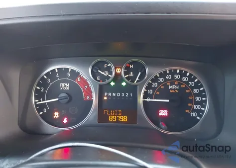 2010 Hummer H3 Suv Alpha z USA, uszkodzony, nr VIN 5GTMNLEP7A8114213